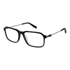 Fila Black Men Glasses Frame - Eyeglasses