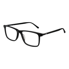 Fila Black Men Glasses Frame - Eyeglasses