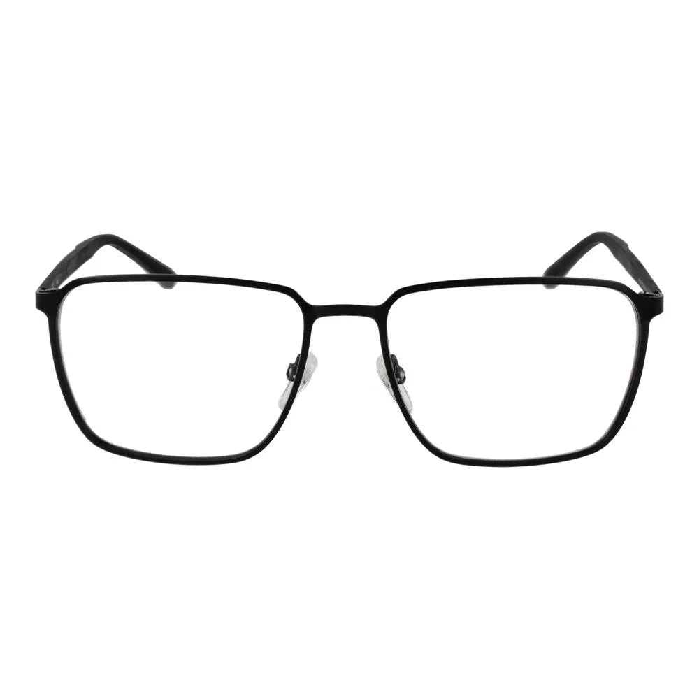 Fila Black Men Glasses Frame - Eyeglasses
