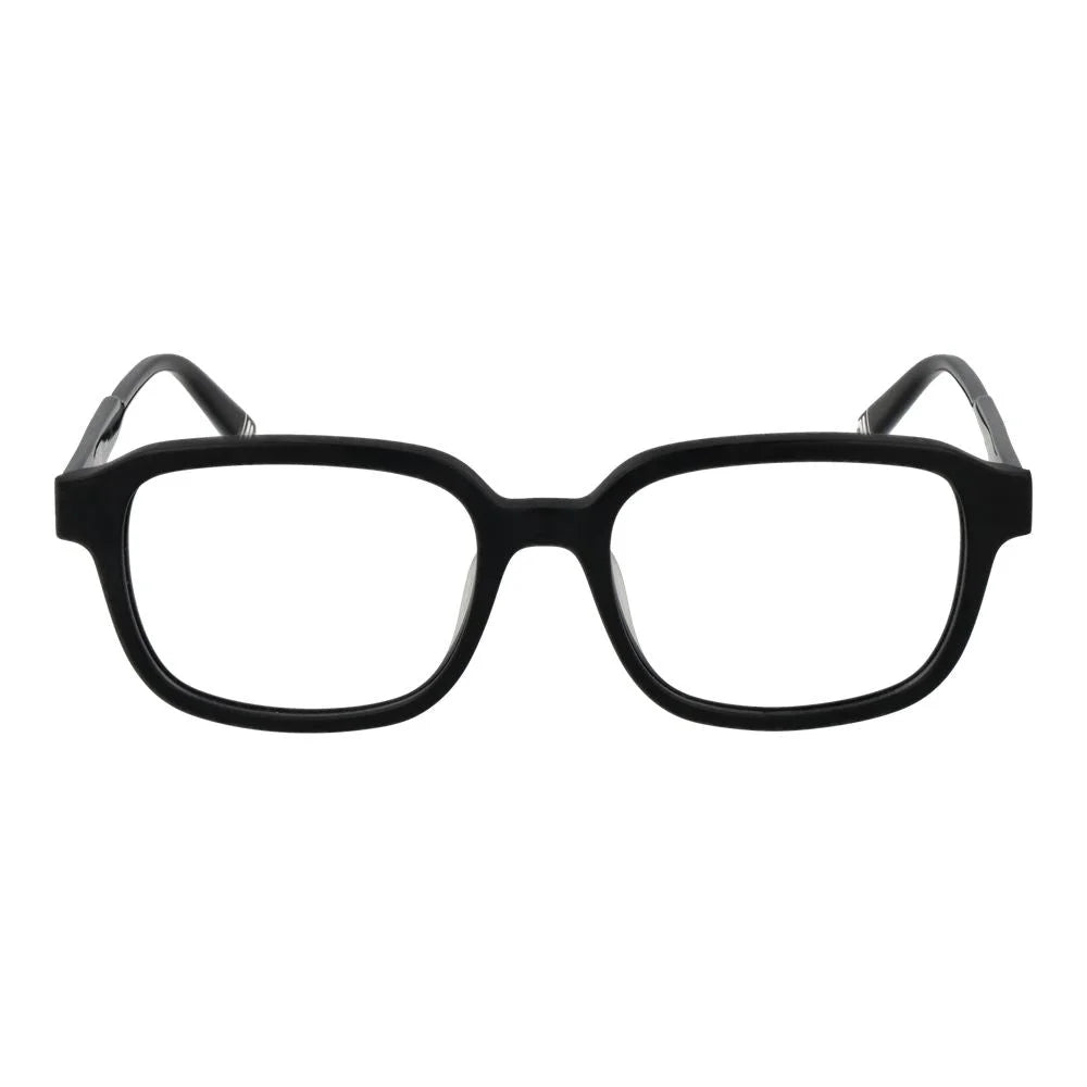 Fila Black Men Glasses Frame - Eyeglasses
