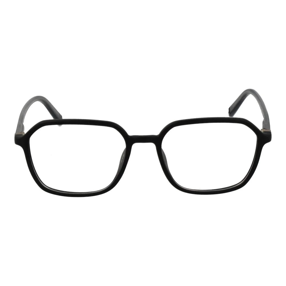 Fila Black Men Glasses Frame - Eyeglasses
