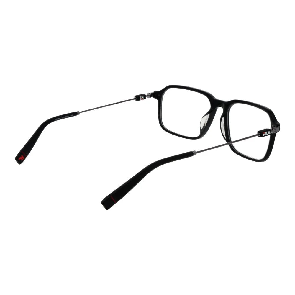 Fila Black Men Glasses Frame - Eyeglasses