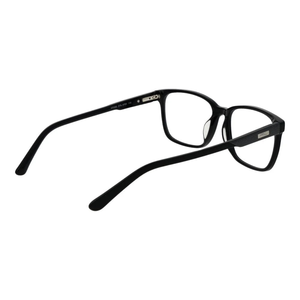 Fila Black Men Glasses Frame - Eyeglasses