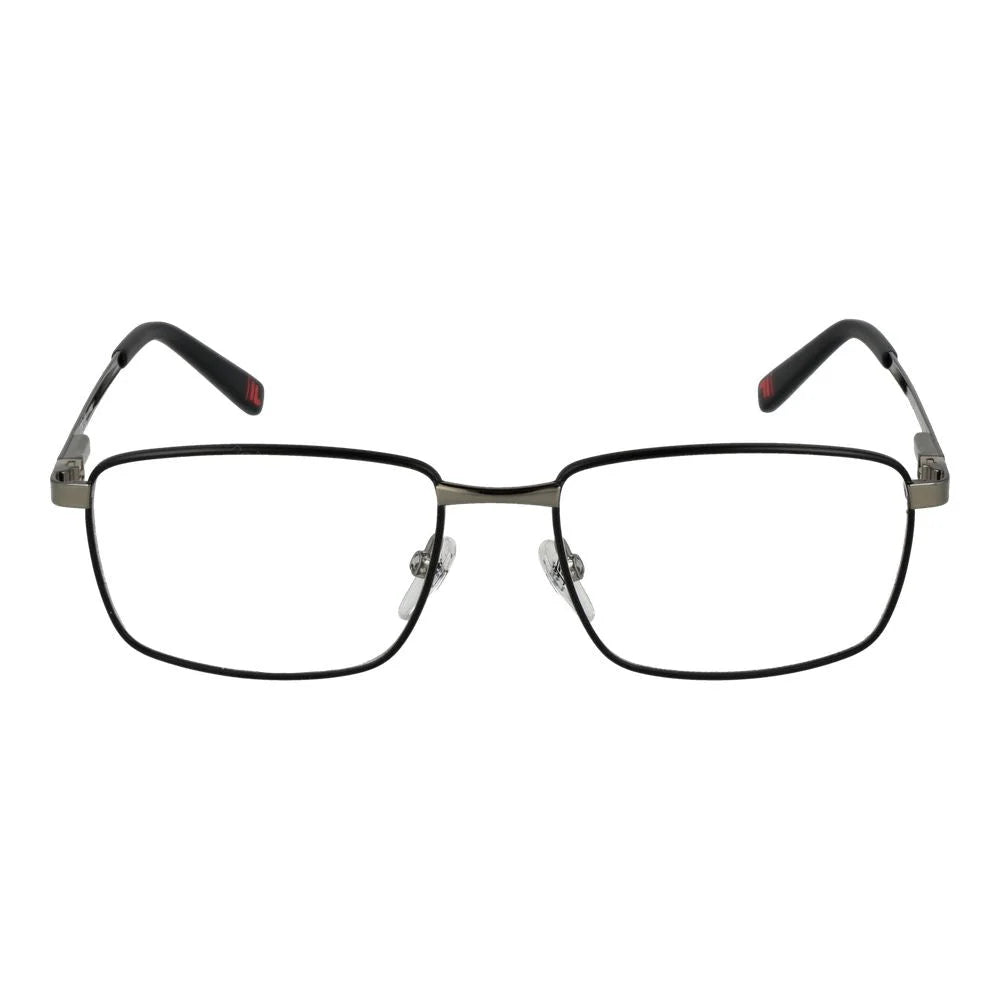 Fila Black Men Glasses Frame - Eyeglasses