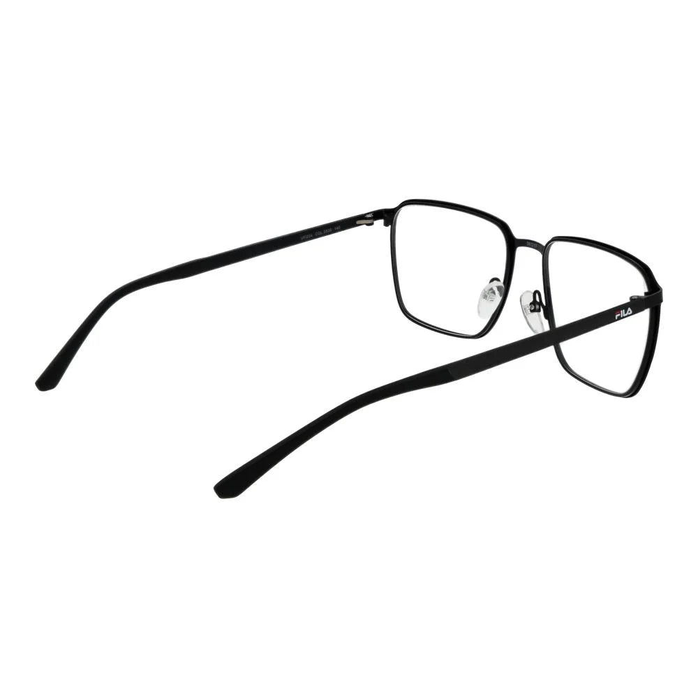 Fila Black Men Glasses Frame - Eyeglasses