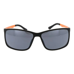 Fila Black Men Sunglass - Sunglasses
