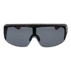 Fila Black Men Sunglass - Sunglasses