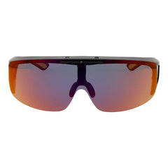 Fila Black Men Sunglass - Sunglasses