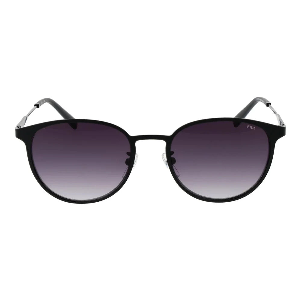 Fila Black Men Sunglass - Sunglasses