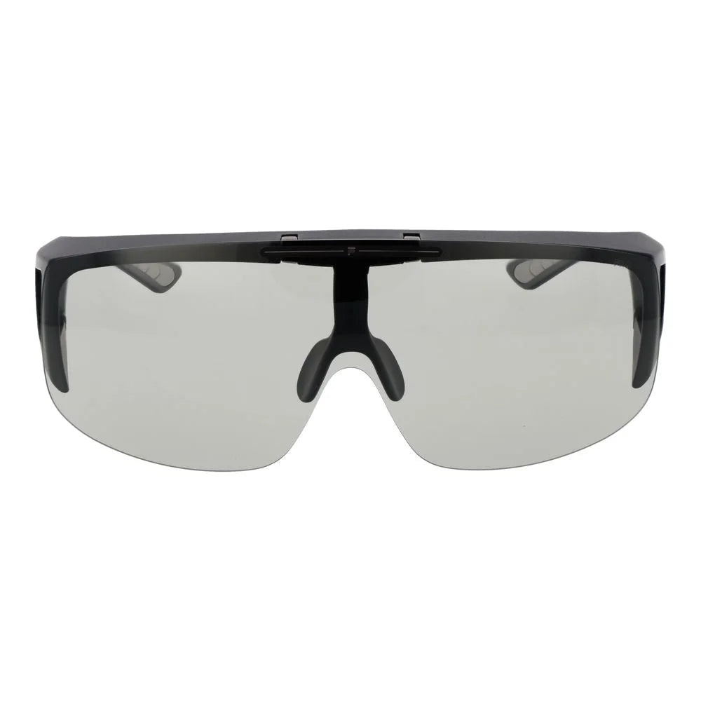 Fila Black Men Sunglass - Sunglasses