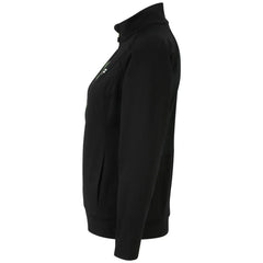 Fila Black Polyester Sweatshirt