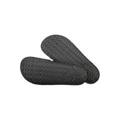 Fila Black Polyethylene Men Sandal - Sandals