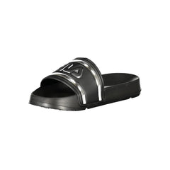 Fila Black Polyethylene Sandal - Sandals