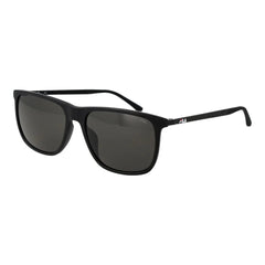 Fila Black Rubber Sunglasses