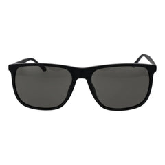 Fila Black Rubber Sunglasses
