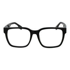Fila Black Unisex Glasses Frame - Eyeglasses