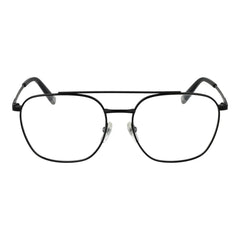 Fila Black Unisex Glasses Frame - Eyeglasses