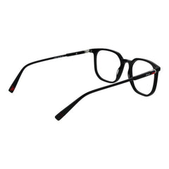 Fila Black Unisex Glasses Frame - Eyeglasses