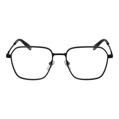 Fila Black Unisex Glasses Frame - Eyeglasses