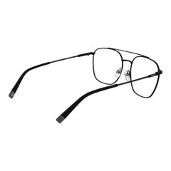 Fila Black Unisex Glasses Frame - Eyeglasses