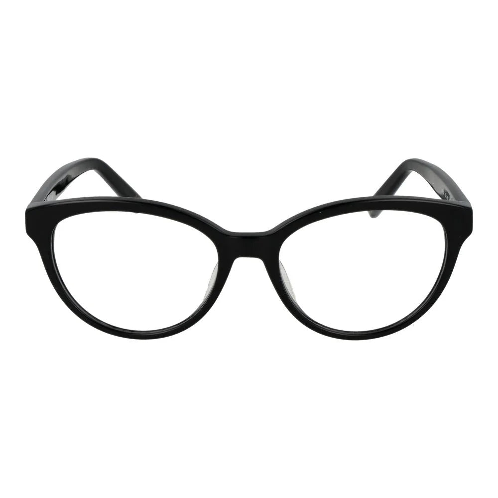Fila Black Women Glasses Frame - Eyeglasses