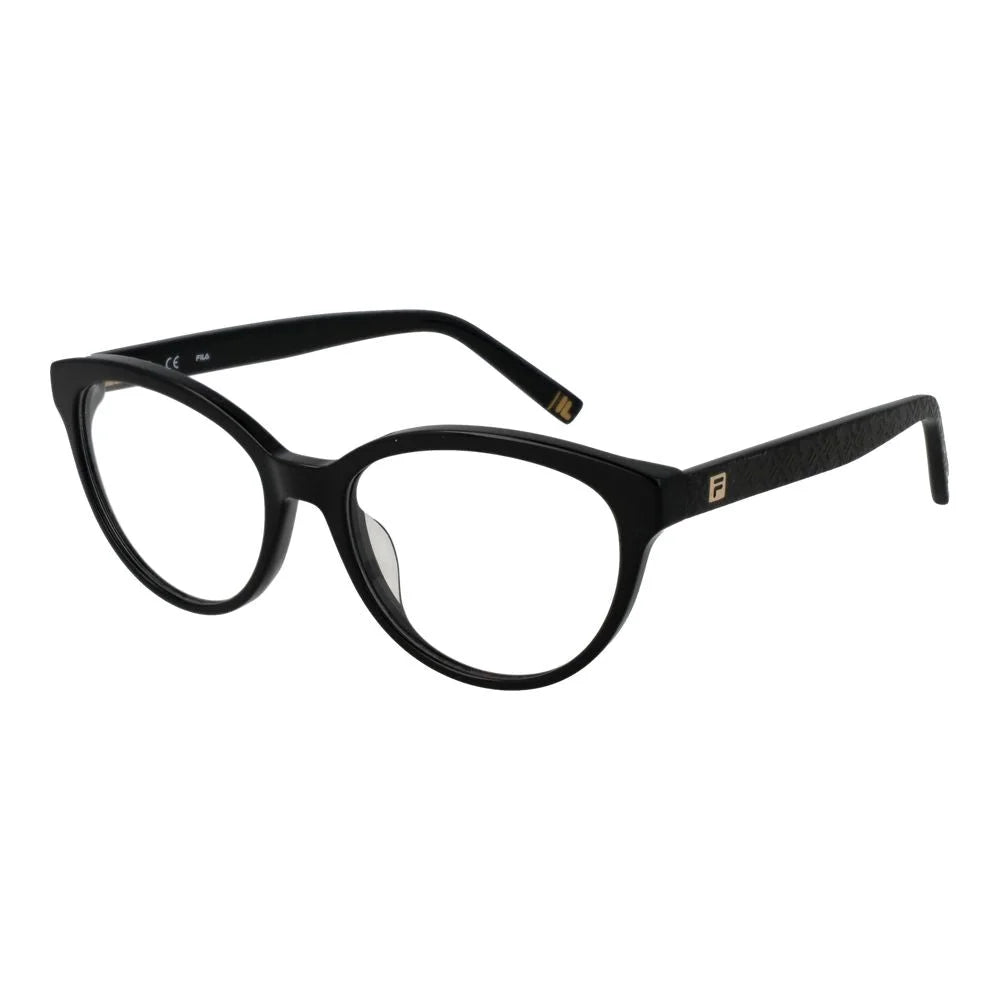 Fila Black Women Glasses Frame - Eyeglasses