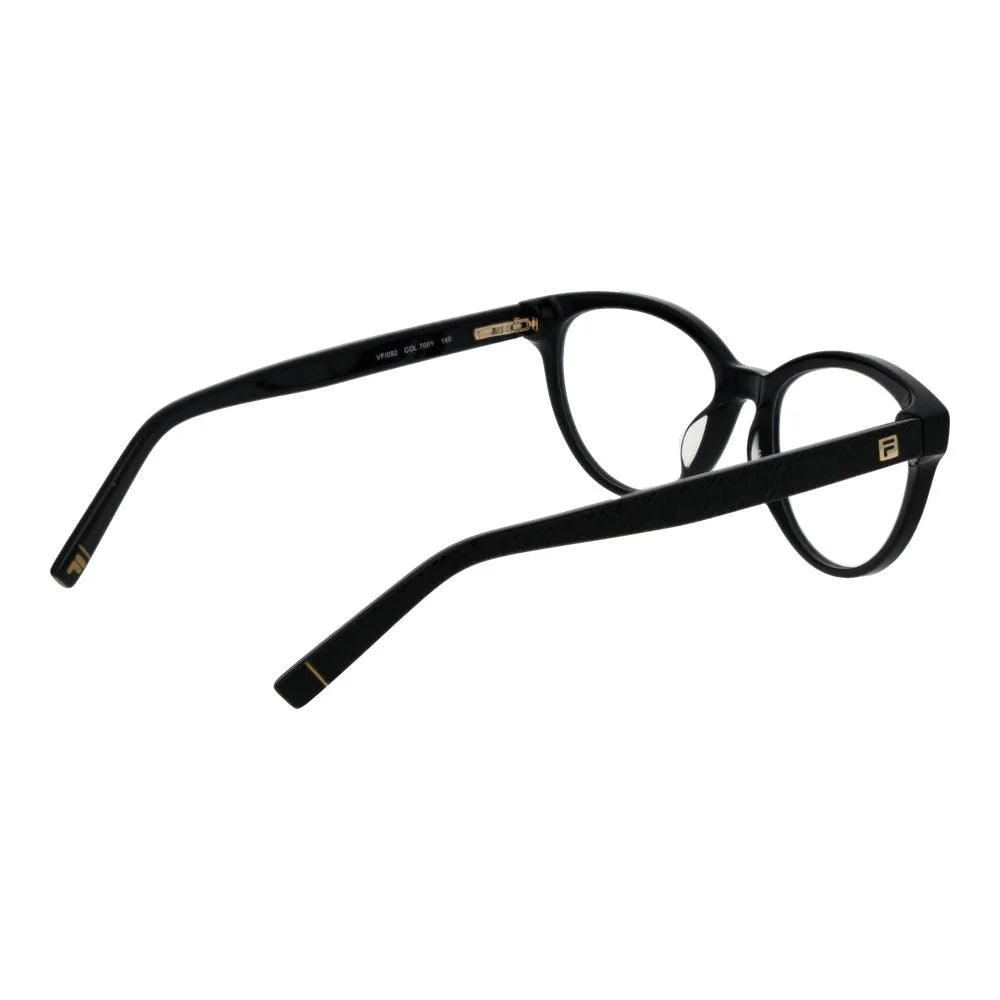 Fila Black Women Glasses Frame - Eyeglasses