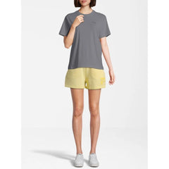 Fila Blue Cotton Sportswear