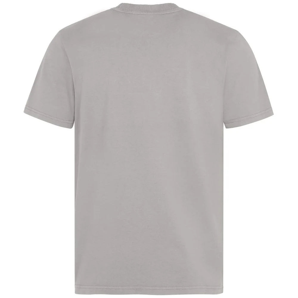 Fila Blue Cotton Sportswear - XS