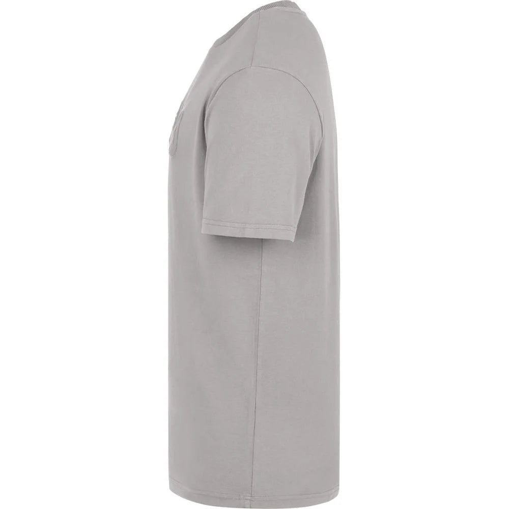 Fila Blue Cotton Sportswear - XS