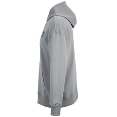 Fila Blue Cotton Sweatshirt