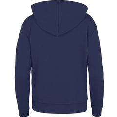 Fila Blue Cotton Sweatshirt - M