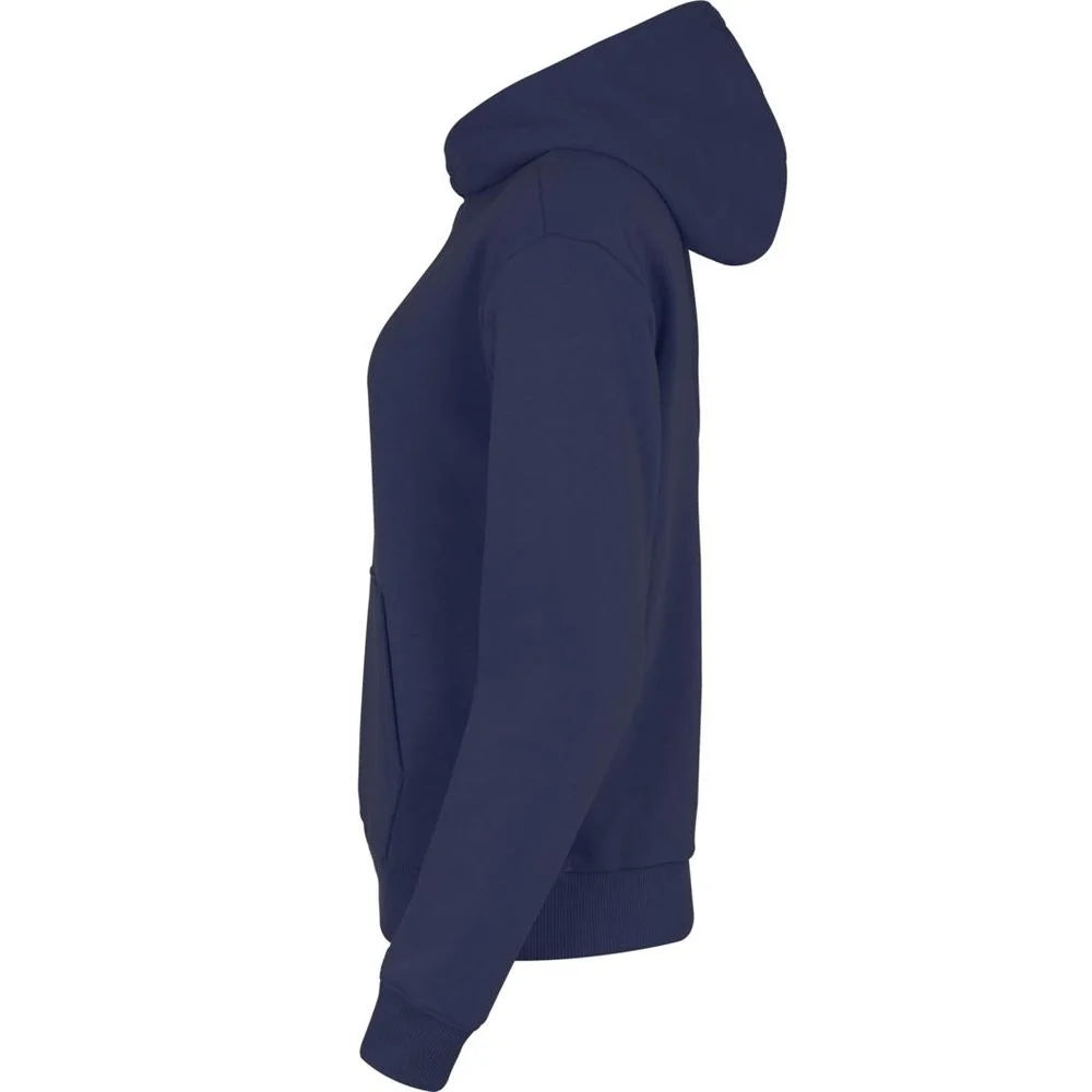 Fila Blue Cotton Sweatshirt - M