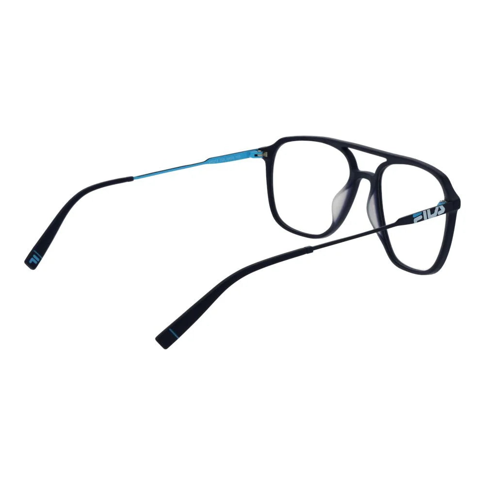 Fila Blue Men Glasses Frame - Eyeglasses