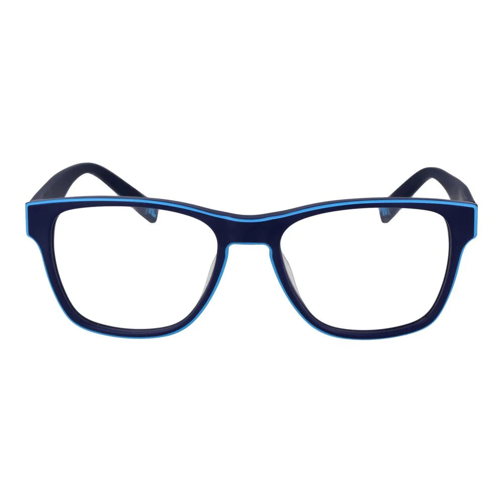 Fila Blue Men Glasses Frame - Eyeglasses