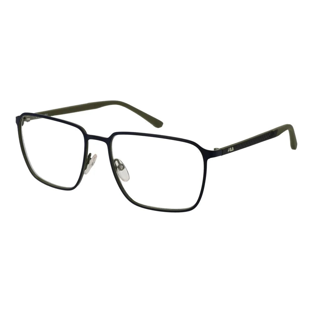 Fila Blue Men Glasses Frame - Eyeglasses