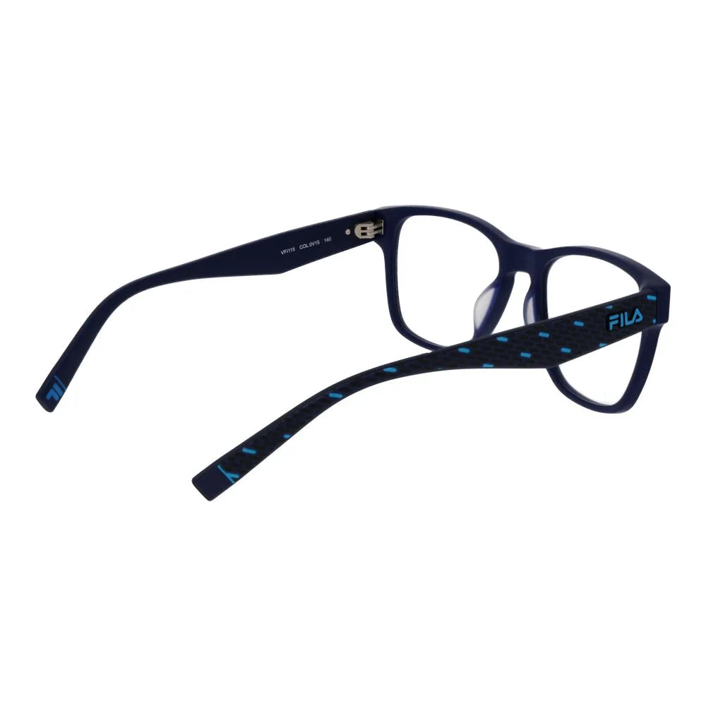 Fila Blue Men Glasses Frame - Eyeglasses