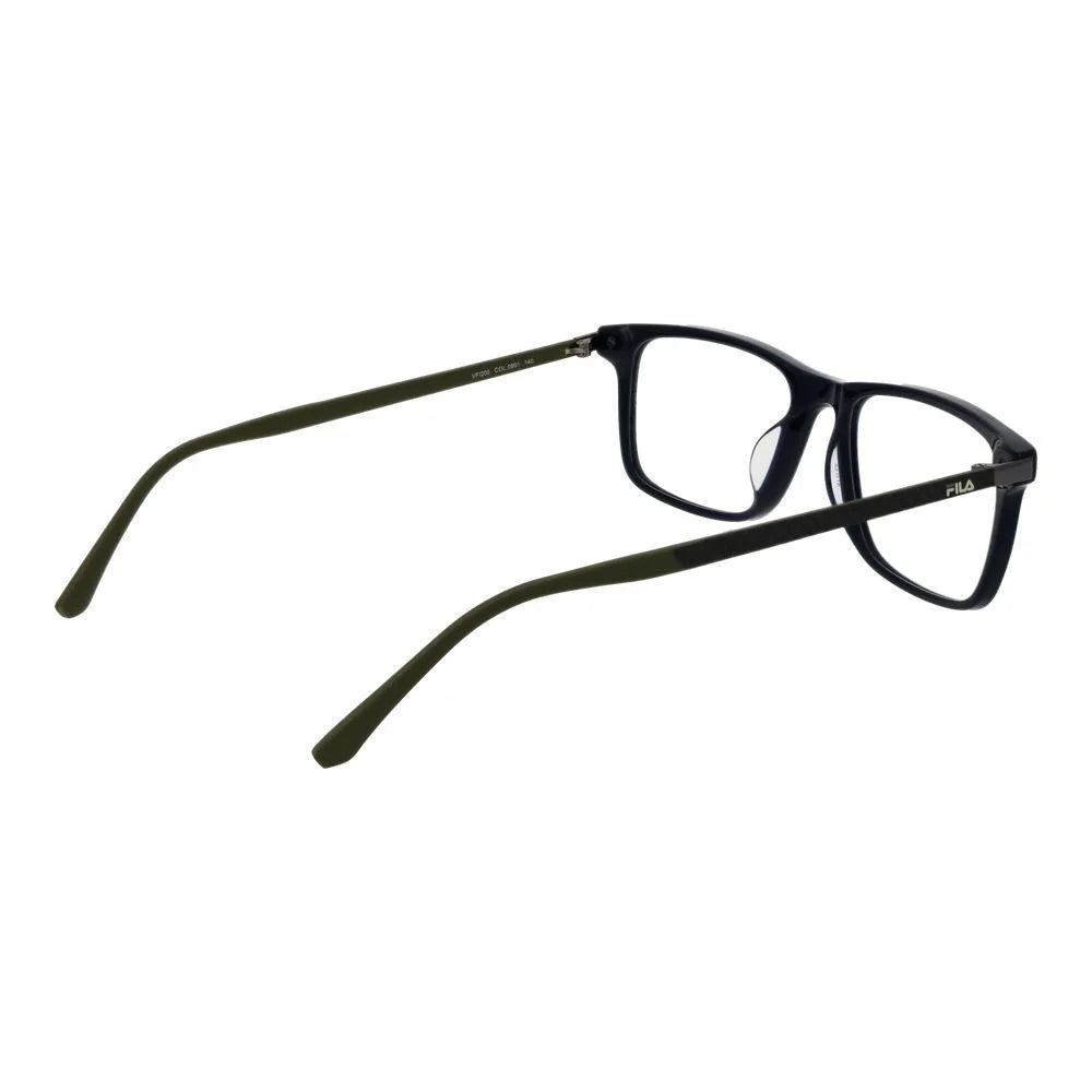 Fila Blue Men Glasses Frame - Eyeglasses