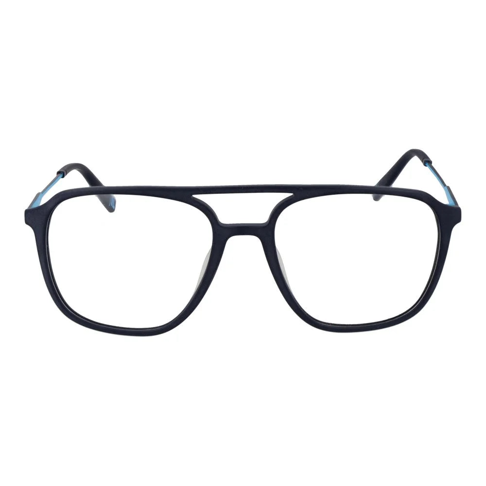 Fila Blue Men Glasses Frame - Eyeglasses