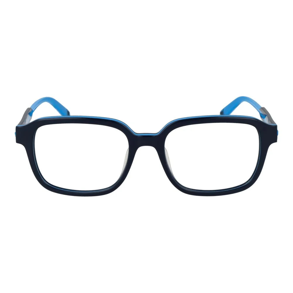 Fila Blue Men Glasses Frame - Eyeglasses