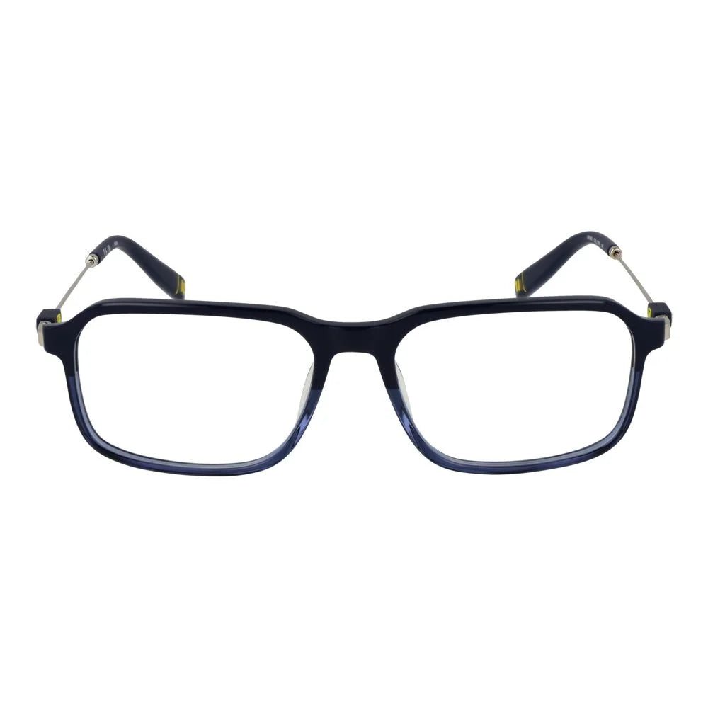 Fila Blue Men Glasses Frame - Eyeglasses