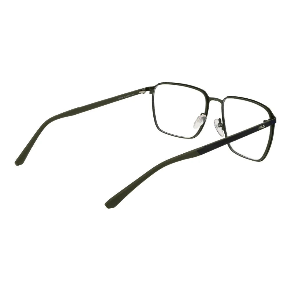 Fila Blue Men Glasses Frame - Eyeglasses
