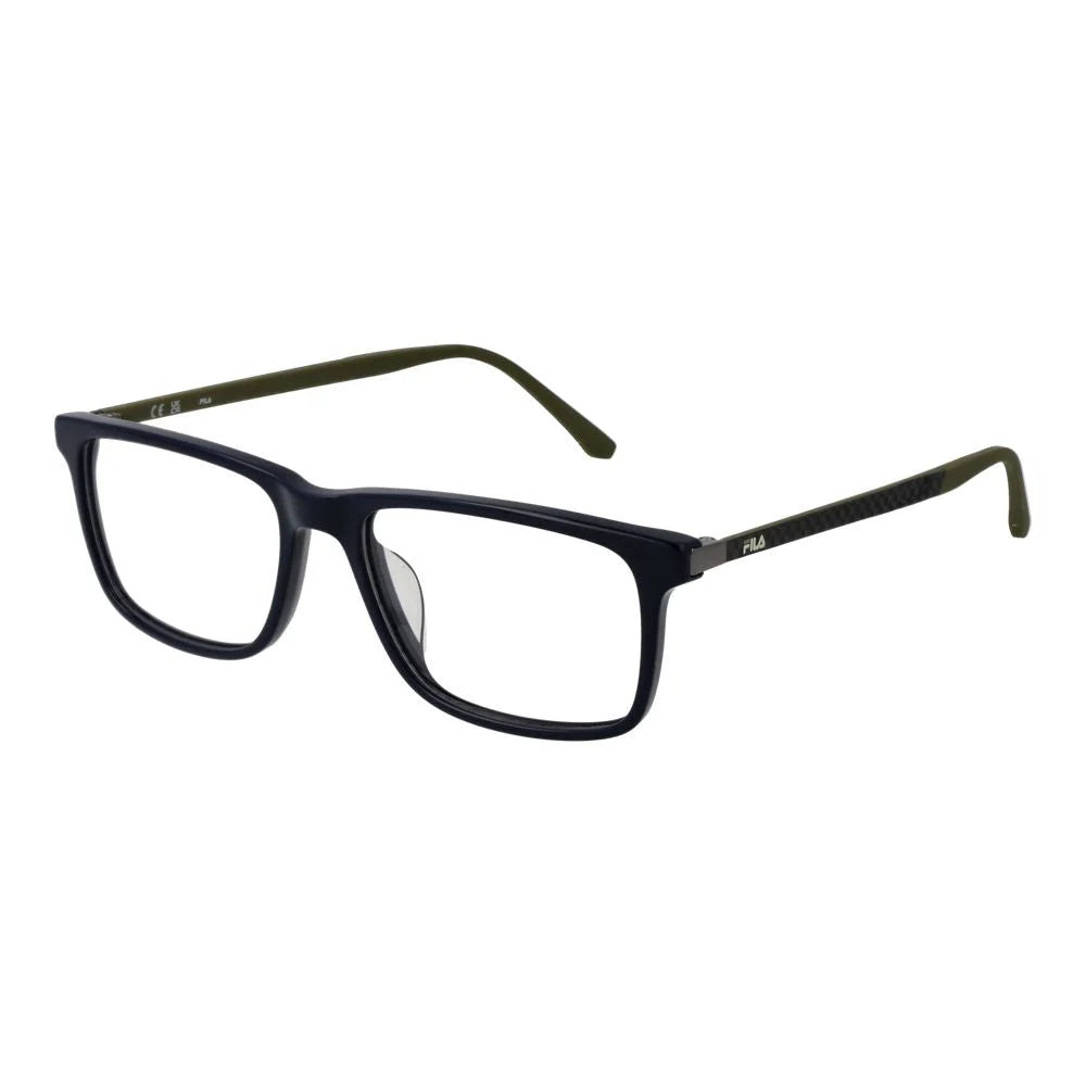 Fila Blue Men Glasses Frame - Eyeglasses