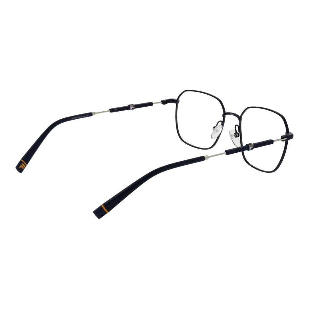 Fila Blue Men Glasses Frame - Eyeglasses