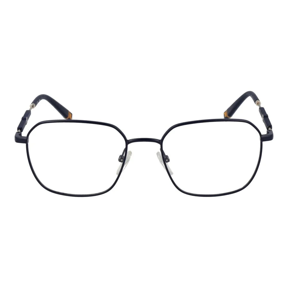 Fila Blue Men Glasses Frame - Eyeglasses