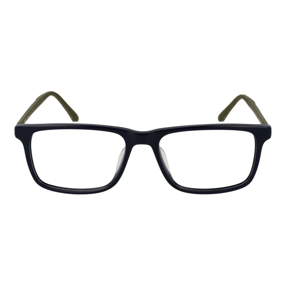Fila Blue Men Glasses Frame - Eyeglasses
