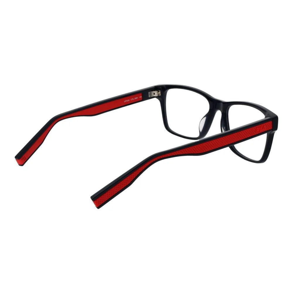 Fila Blue Men Glasses Frame - Eyeglasses