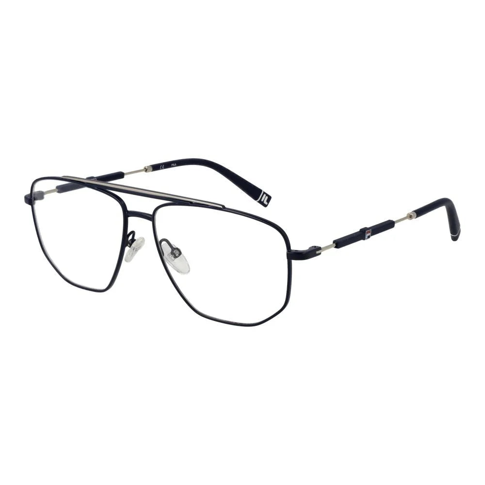 Fila Blue Men Glasses Frame - Eyeglasses