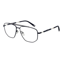 Fila Blue Men Glasses Frame - Eyeglasses