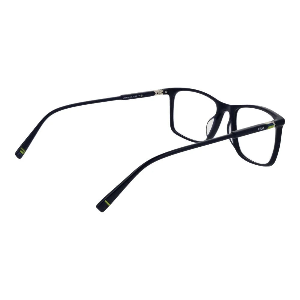 Fila Blue Men Glasses Frame - Eyeglasses